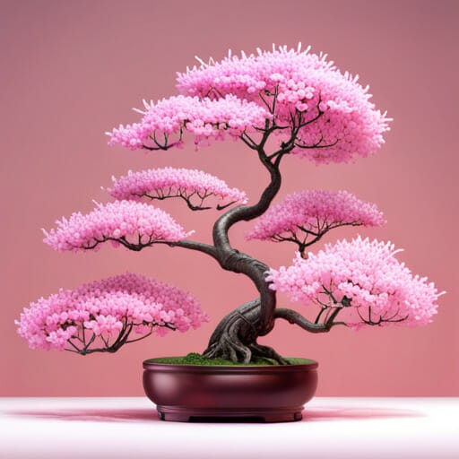 Caring For The Iconic Cherry Blossom Bonsai A Guide Care Bonsai