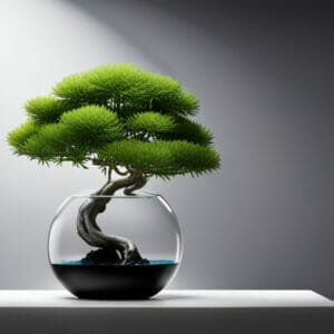 Read more about the article Aqua Bonsai: Hydroponic Growth For Beautiful Indoor Greenery