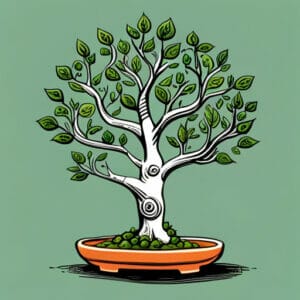 Read more about the article Are Money Trees A Bonsai? Unveiling The Truth!