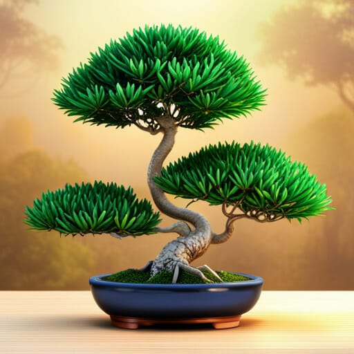 You are currently viewing Beautiful Bonsai: Top Indoor Trees For Stunning Growth