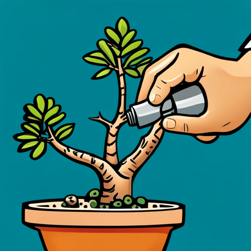 Read more about the article Beginner-Friendly Guide: Growing A Thriving Fukien Tea Bonsai