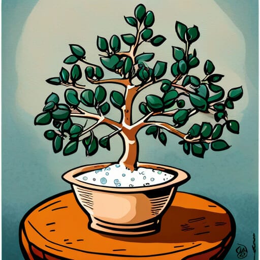 Bonsai Eucalyptus Trees Care Types And Tips