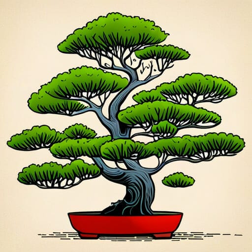 Read more about the article Bonsai Size: Exploring The Range And Artistry Of Bonsai Trees