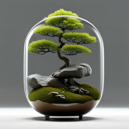 You are currently viewing Bonsai Terrarium Care: Ideal Conditions For Health And Growth