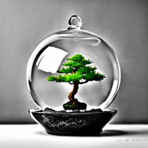Read more about the article Bonsai Terrariums: Choosing The Perfect Miniature Trees