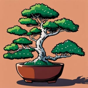 Read more about the article Bonsai Training Pots: Nurturing Artful Miniature Landscapes