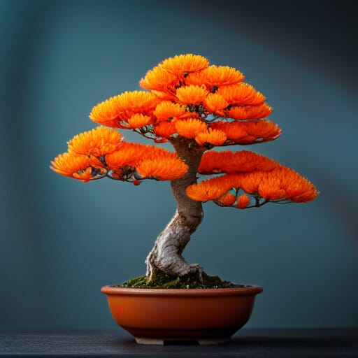 An