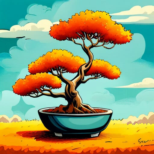 You are currently viewing Care Guide: Orange Bonsai Trees – Fragrant And Fruitful