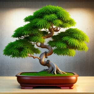 Read more about the article Choosing A Healthy And Stylish Japanese Maple Bonsai