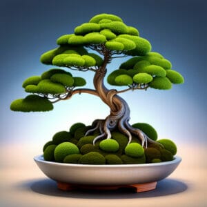 Read more about the article Choosing Suitable Bonsai Moss: Tips And Recommendations