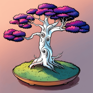 Read more about the article Colorful Rainbow Eucalyptus Bonsai: Growing Tips And Benefits