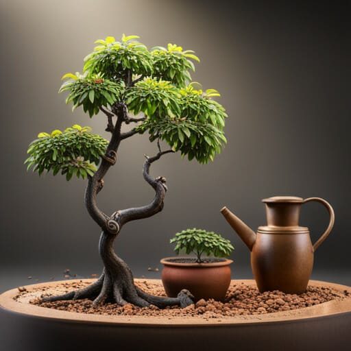 Easy Care Tips For Apple Bonsai Trees