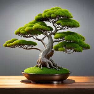 Read more about the article Enhance Your Bonsai With Lush Moss: A Beginner’s Guide