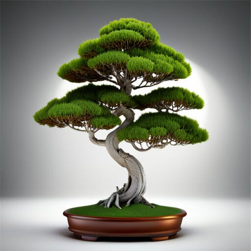 Essential Techniques For Thickening Bonsai Trunks