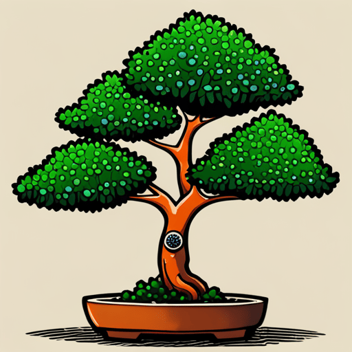 Read more about the article Evergreen Succulent: Portulacaria Afra Bonsai Care