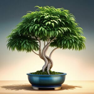 Read more about the article Ficus Benjamina: A Perfect Bonsai Tree Choice