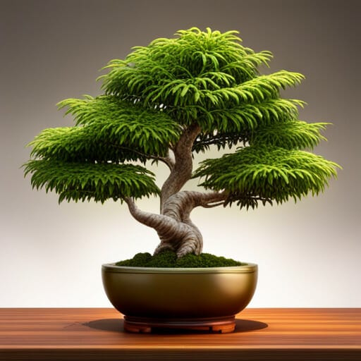 Ficus Benjamina Bonsai Easy Care Tips For Stunning Indoor Trees