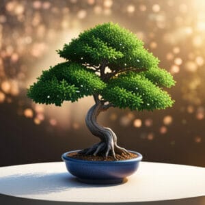 Read more about the article Growing A Blueberry Bonsai: The Ultimate Guide