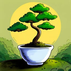 Read more about the article Growing And Caring For A Lemon Bonsai: Tips And Techniques