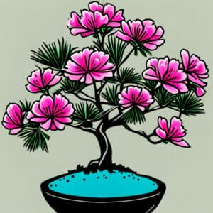 Read more about the article Growing Azalea Bonsai Indoors: Tips For Success