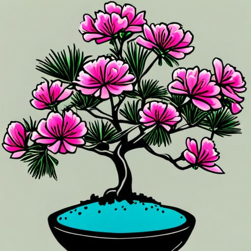 Read more about the article Growing Azalea Bonsai Indoors: Tips For Success