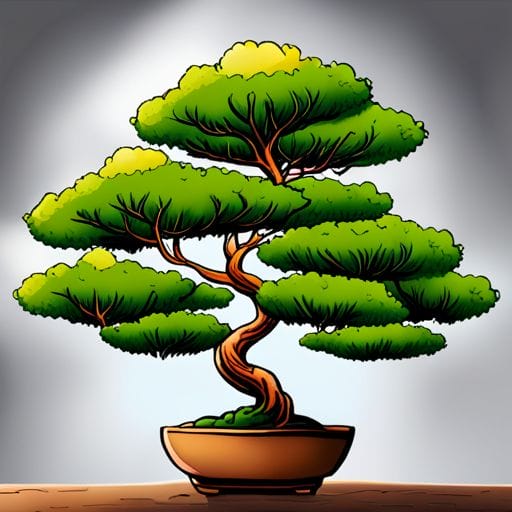 Read more about the article Growing Cottonwood As Bonsai: A Complete Guide