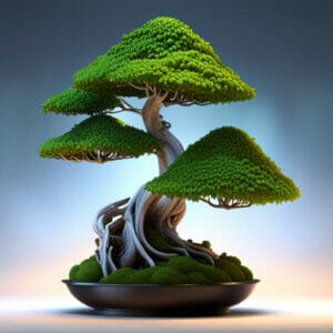 Read more about the article Incredible Ivy: A Guide To Caring For This Beautiful Bonsai