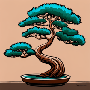 Read more about the article Juniper Bonsai: Exploring Shapes And Styles For Stunning Creations