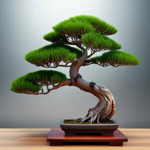 Read more about the article Keeping Japanese Black Pines Small: Secrets For Bonsai Success