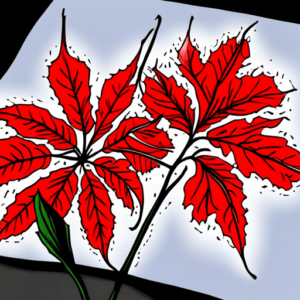 Read more about the article Maple Vs. Japanese Maple: Spotting The Subtle Leaf Differences