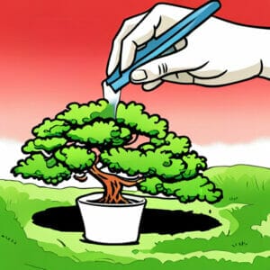 Read more about the article Mastering Air Layering For Bonsai Success