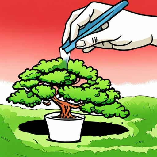 You are currently viewing Mastering Air Layering For Bonsai Success