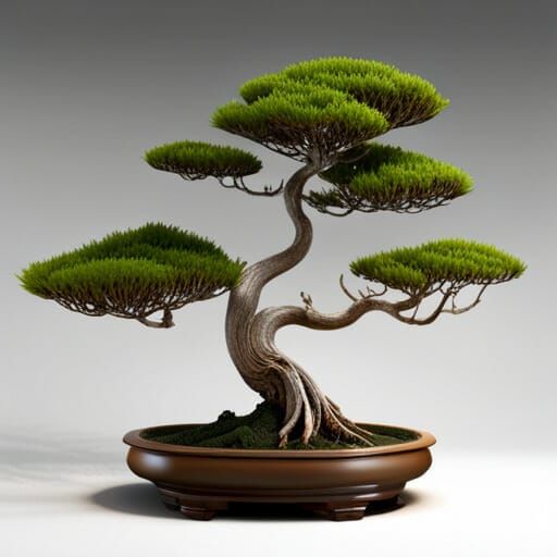 Mastering Jin And Shari A Guide To Bonsai Deadwood