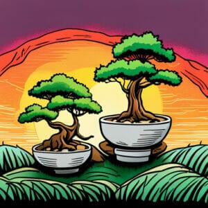 Read more about the article Maximizing Bonsai Soil Lifespan: Reuse Or Replace?