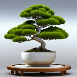 Read more about the article Optimizing Nutrient Balance For Juniper Bonsai Growth