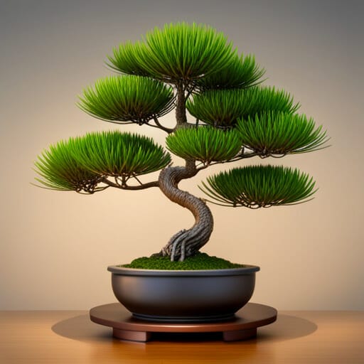 You are currently viewing Pine Bonsai: Exploring Styles For Beginners