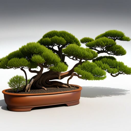 Selecting The Ideal Juniper For Bonsai A Comprehensive Guide