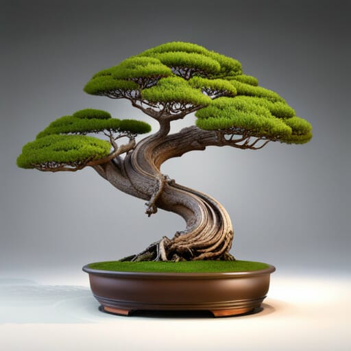 The Art Of Determining Bonsai Tree Age Unveiling The Secrets
