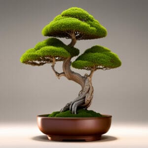 Read more about the article The Benefits Of Moss On Bonsai: Enhancing Appearance And Soil Health