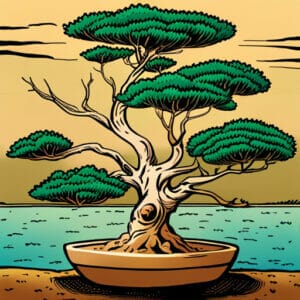 Read more about the article The Factors Influencing Bonsai Growth Speed