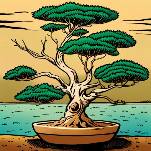 The Factors Influencing Bonsai Growth Speed