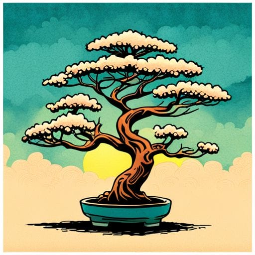 Read more about the article The Lifespan And Care Of Bonsai Trees