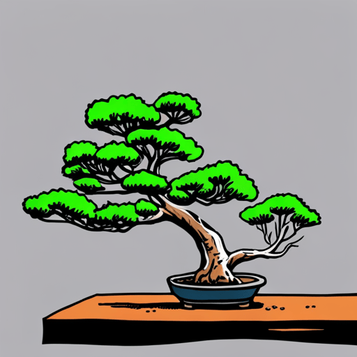 Read more about the article The Lifespan Of Bonsai Trees: A Fascinating Journey Through Time