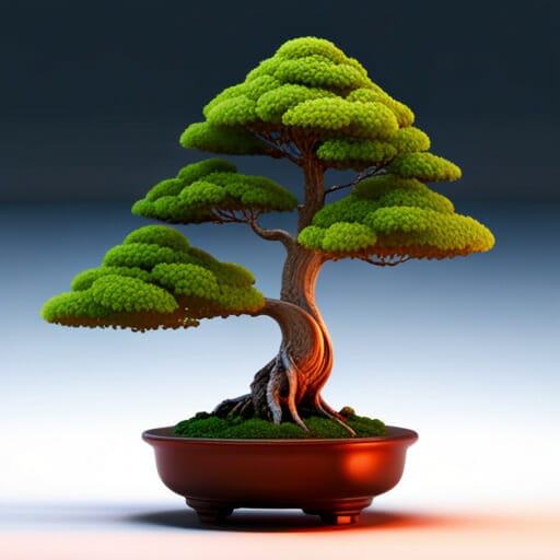 The Perfect Bonsai Moss Aesthetic Water Retention And Climate Fit