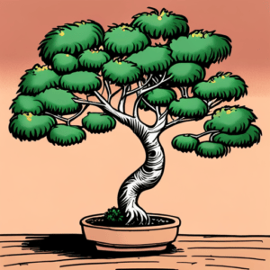 Read more about the article The Speedy Growth Of Bonsai Trees: Willow, Aspen, Maple, Ficus, Redwood, And More!