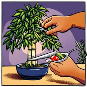 Read more about the article The Ultimate Bamboo Bonsai Care Guide: Growing And Caring For A Beautiful Indoor Tree