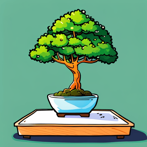 Read more about the article Ultimate Guide To Bonsai Humidity Trays