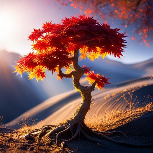 An