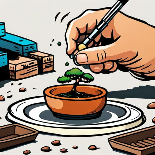 Read more about the article Ultimate Guide To Growing Bonsai From Seeds