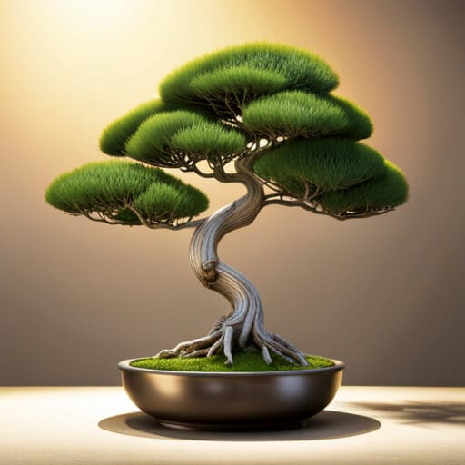 When To Start Training Bonsai A Guide For Optimal Limb Growth